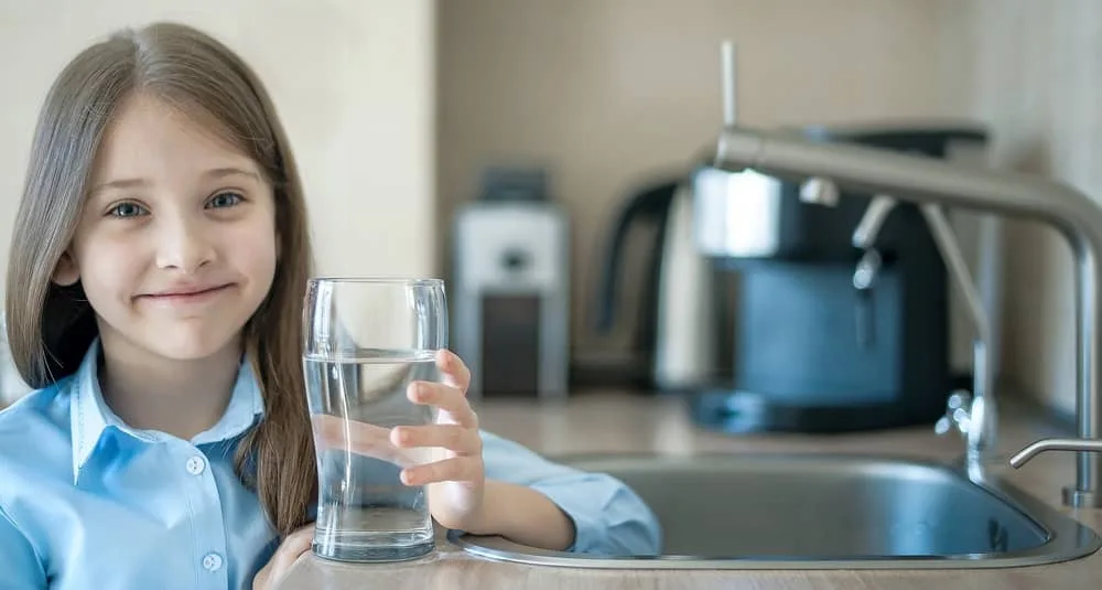 Ideal TDS Level for Drinking Water